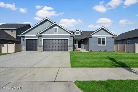 4645 W Homeward Bound Blvd, Coeur D Alene, ID 83815