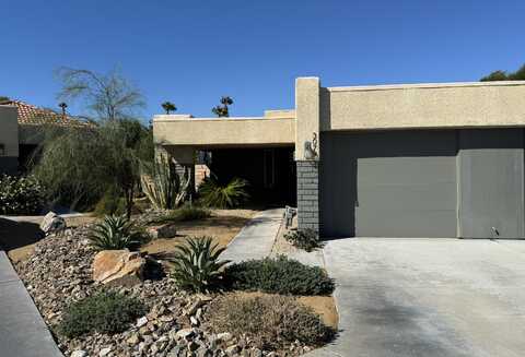 3079 Sunflower Circle E, Palm Springs, CA 92262