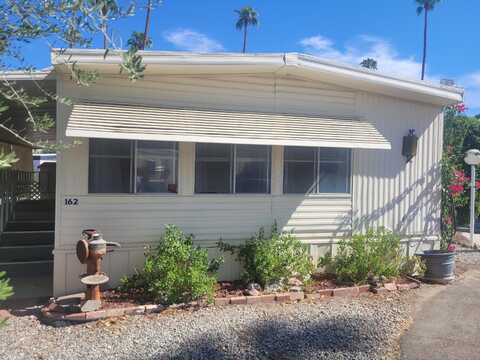 162 Coyote, Cathedral City, CA 92234