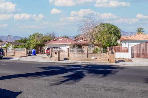 31547 Whispering Palms Trail, Cathedral City, CA 92234