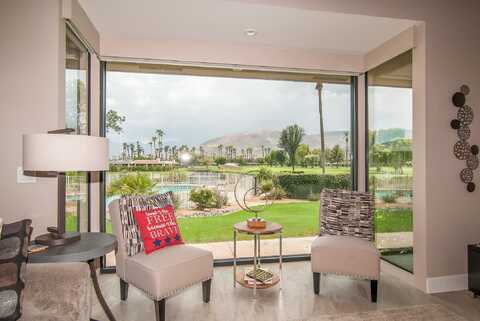 15 Columbia Drive, Rancho Mirage, CA 92270