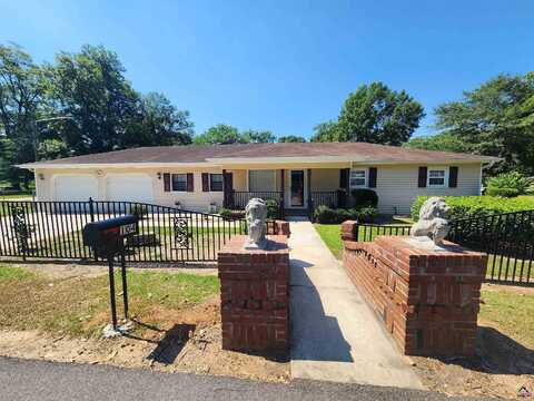 104 Richardson Street, Byron, GA 31008