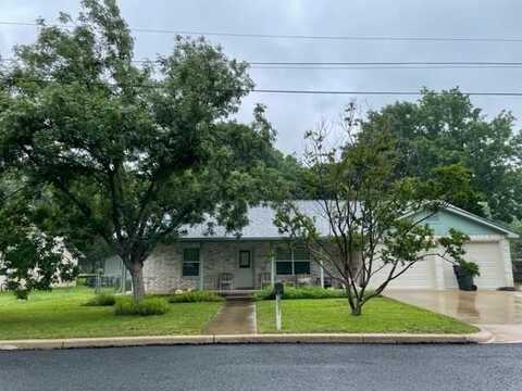 514 Hackberry, Fredericksburg, TX 78624