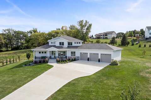 11718 NW Brookefield Court, Grimes, IA 50111