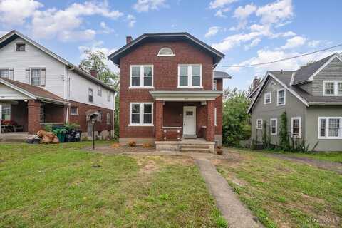 3414 Bevis Avenue, Cincinnati, OH 45207