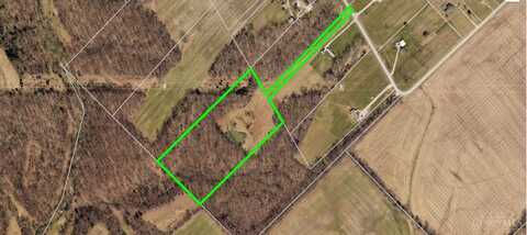 0 Greathouse Road, Winchester, OH 45697