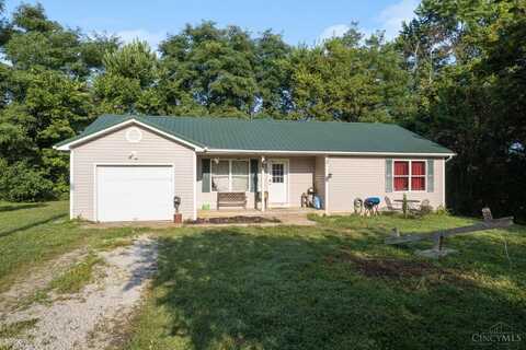 12 McGowan Drive, West Union, OH 45693