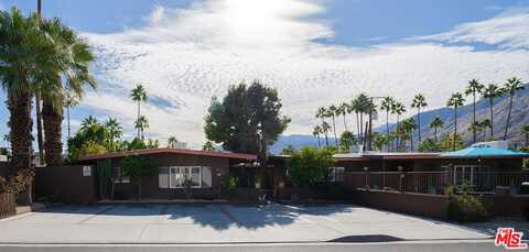 975 E Camino Parocela, Palm Springs, CA 92264