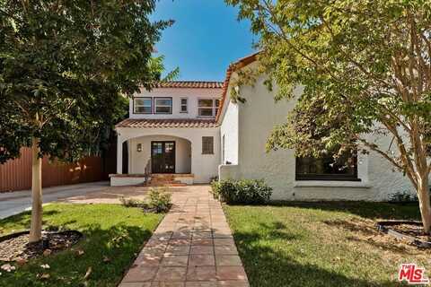 317 S Oakhurst Dr, Beverly Hills, CA 90212