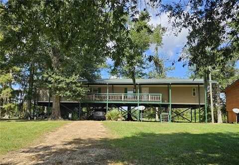 360 ISLAND Drive, Jonesville, LA 71343