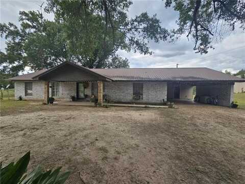 377 PAULK Road, Jonesville, LA 71343