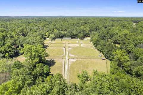 2236 Carter Street Tract A, Camden, SC 29020