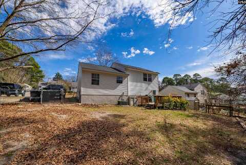 530 Pin Oak Drive, Lexington, SC 29073