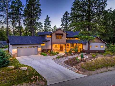 65 Needle Creek Trail, Durango, CO 81301