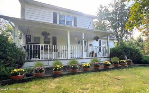 12 Allen Avenue, Sand Lake, NY 12018