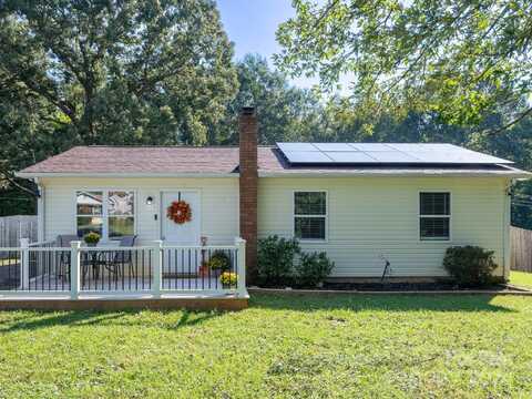 327 Downing Street, Troutman, NC 28166