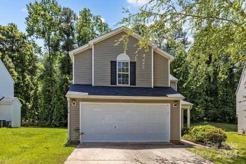 516 Moss Stream Lane, Charlotte, NC 28214