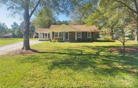 1825 Bennett Road, Lancaster, SC 29720