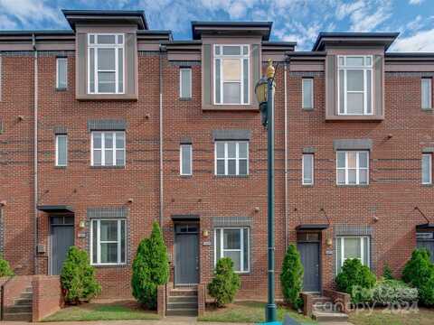 1449 Camden Road, Charlotte, NC 28203