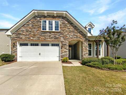 14320 Little Pine Drive, Huntersville, NC 28078