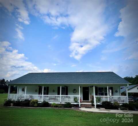 1473 Tom Joye Road, Clover, SC 29710