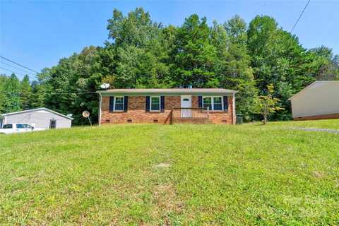 1816 Alpine Drive, Kings Mountain, NC 28086