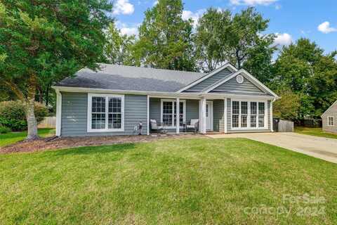 130 Tara Lynn Court, Mooresville, NC 28115