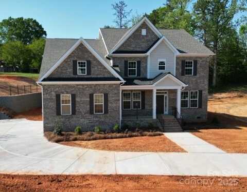 8605 Carly Lane, Mint Hill, NC 28227