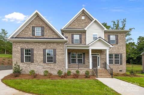 8605 Carly Lane, Mint Hill, NC 28227