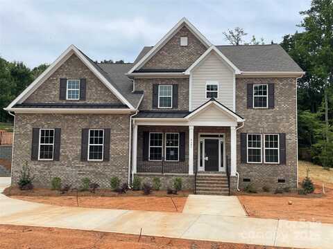 8605 Carly Lane, Mint Hill, NC 28227
