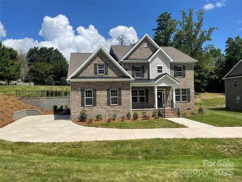 8605 Carly Lane, Mint Hill, NC 28227