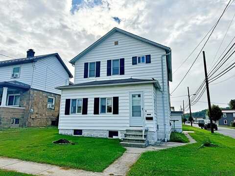 300 6th Street, Windber, PA 15963