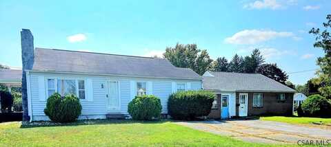 1800 Minno Drive, Johnstown, PA 15905