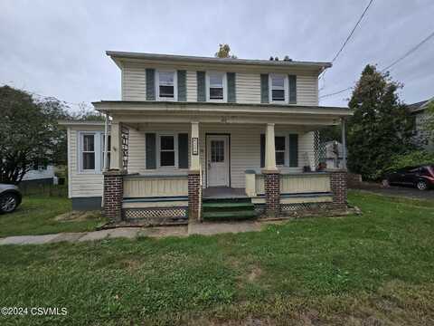 54 BUCKHORN Road, Bloomsburg, PA 17815