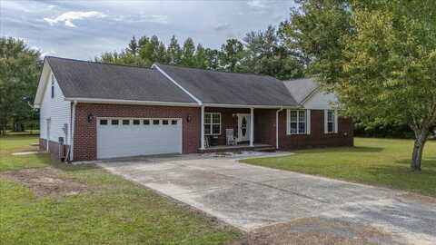 669 Heyward Lane, Moncks Corner, SC 29461