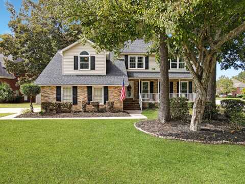 100 Velvet Court, Goose Creek, SC 29445