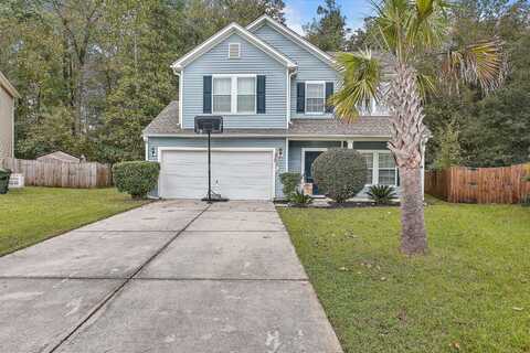 223 Chipping Sparrow Drive, Summerville, SC 29485