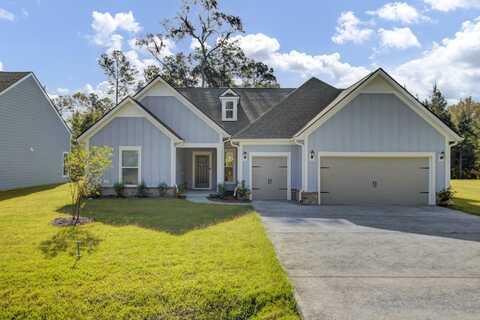 8024 Cheverie Court, Johns Island, SC 29455