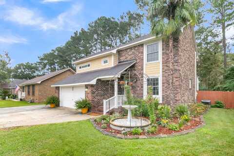 1208 Scotch Pine Lane, Ladson, SC 29456