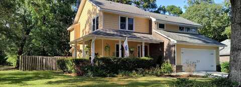 122 Hickory Trace Drive, Goose Creek, SC 29445