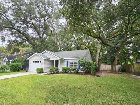 512 Castle Hall Road, Mount Pleasant, SC 29464