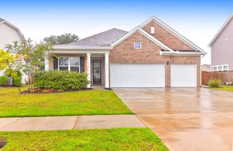 2712 Harmony Lake Drive, Johns Island, SC 29455