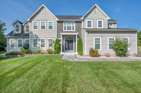 1 Bucks Crossing, Cromwell, CT 06416