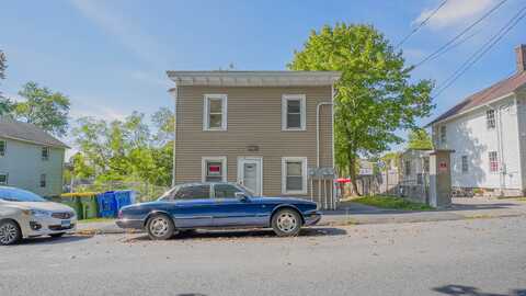 249 Bishop Street, Waterbury, CT 06704