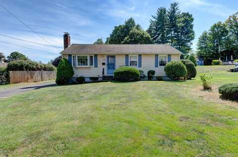 67 Bernard Road, Berlin, CT 06037