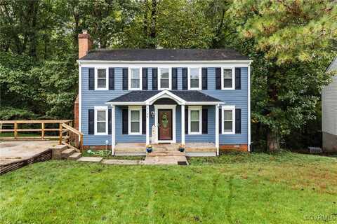 5106 S Jessup Road, Chesterfield, VA 23832