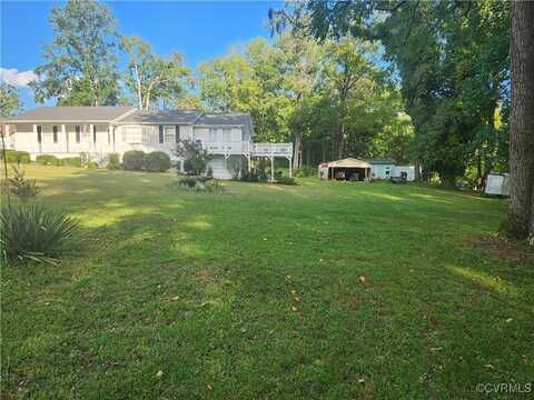 15617 Maranatha Avenue, Chester, VA 23836