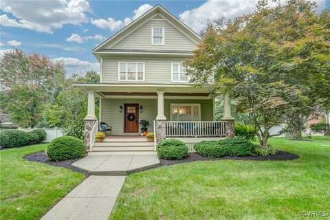 2800 Live Oak Lane, Midlothian, VA 23113