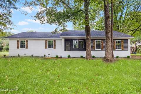 457 Dogwood Trail, Humboldt, TN 38343