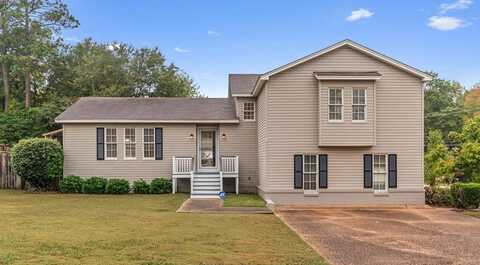 919 El Dorado, Dothan, AL 36303